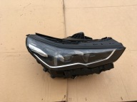 BMW 5 G60 NOWA Lampa Led Ameryka USA Maska Zderzak Błotnik Przód Pas M5 G90