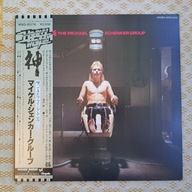 The Michael Schenker Group Oct 21,1980 Japan (NM/NM-)