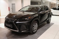 Lexus NX 300h Optimum AWD 2.5 Benzyna 197KM