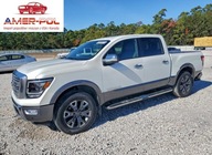 Nissan Titan Pro-4x 2024 5.6 Benzyna 400KM