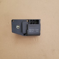 SUBARU IMPREZA SILNICZEK KLAP NAWIEWU 502752-1340