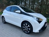 Toyota Aygo 1.0 Benzyna-Klima