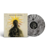 Hanging Garden - The Garden LP Gray/Black marble winyl limit 250 szt