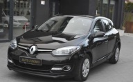 Renault Megane Renault Megane 1.6 16V Color Edition 1.6 BenzynaLPG 110KM