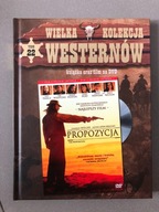 PROPOZYCJA - DVD lektor napisy PL