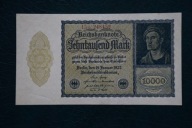 Niemcy 10000 marek 1922 rok st 1- !!!