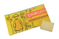 CHIŃCZYK STARA POLSKA PLANSZOWA KOMPLETNA ZOBACZ!