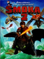 JAK WYTRESOWAĆ SMOKA 2 / DVD + KSIĄŻKA FOLIA4