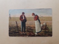 Wykopki; Z Wrocławia do Opola, 26.02.04., Breslau - Oppeln.