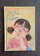 Zezia i Giler Agnieszka Chylińska
