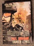 Cel namierzony Damien Lewis, Paul Graham