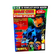 CZASOPISMO ŚWIAT GIER KOMPUTEROWYCH WYDANIE SPACJALNE 3 / 02 2002