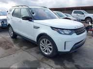 Land Rover Discovery 2018 LAND ROVER DISCOVERY SE 3.0 Diesel 254KM