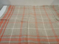 OBRUS SERWETA SERWETKA LNIANY SKANDYNAWSKI ORYGINALNY