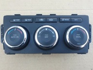 PANEL NAWIEWU KLIMATYZACJI MAZDA 6 II GS3M61190B