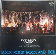 Olympic – Rock And Roll