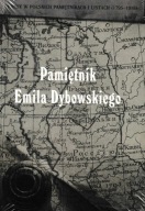 Pamiętnik Emila Dybowskiego Anna Brus Kresy w Polskich pamiętnikach...