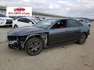 Audi S4 Prestige, 2023r., 4x4, 3.0L