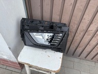 VOLKSWAGEN POLO VI ROK 2019 PRAWY HALOGEN DRL + MOCOWANIE 2G094166208S