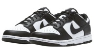 Buty damskie Wmns Nike Dunk Low Panda 40 US8.5.5 25.5cm (DD1503-101)