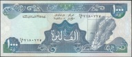Liban 1000 livres 1992 - stan bankowy UNC