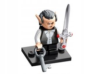 LEGO 71028 SERIA HARRY POTTER 2 - GRIPHOOK GRYFEK