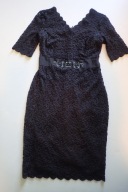 sukienka ORSAY koronka roz M nowa z metka