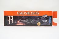 Sega Genesis Control Pad Extension Cord 2m box