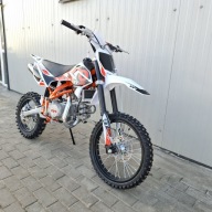 Pit Bike KAYO 140 TT cross MRF PitGang nowy raty