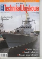 Nowa Technika Wojskowa 7/2005 stan