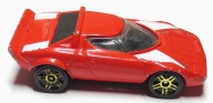 HW Resorak Lancia Stratos – 2002 First Edition – Vintage – Malaysia