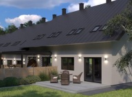 Dom, Mikołów, Mikołowski, 144 m²