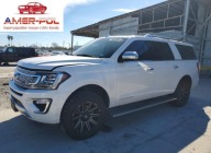 Ford Expedition Max Platinum 2019 3.5 Benzyna 375KM