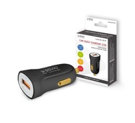 ŁADOWARKA SAMOCHODOWA Quick Charge 3.0 Savio SA