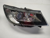 ** REFLEKTOR LAMPA PRZEDNIA SKODA SUPERB II 3T1941016F **