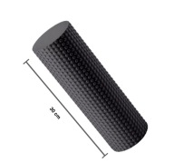 Roller do masażu MFR 30 cm | wałek fitness | rolowanie | rehabilitacja