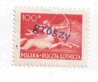 Groszy czyste* lokalne T-42