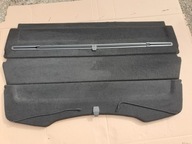 PÓŁKA KOMPLET CITROEN C4 PICASSO 2006-2013 ROK Z ROLETKĄ