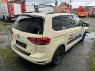 Volkswagen Touran 2,0TDI- 115KM