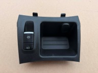 NISSAN QASHQAI J11 RAMKA TUNELU SCHOWEK AUTO HOLD HAMULEC RĘCZNY 969XCHV00A