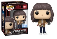 Joyce Byers 1801 Stranger Things Funko POP!