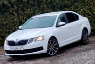 Skoda Octavia Hatchback ,Bogata Wersja Wyposazenia, GWARANCJA 1.6 Diesel