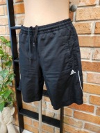 krótkie spodenki sportowe męskie szorty do ćwiczeń kąpielówki r S