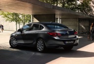Opel Astra Sedan prospekt mod 2018 polski 02 2018