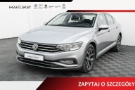 Volkswagen Passat 1.5 TSI Business DSG Podgrz.f