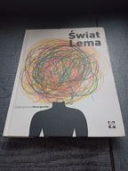 Świat Lema Marta Ignerska