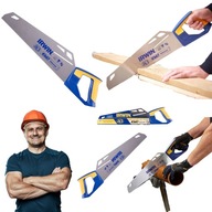 PILA RECZNA PLATNICA DO CIECIA DREWNA GALEZI DRZEWA SOLIDNA WYTRZYMALA