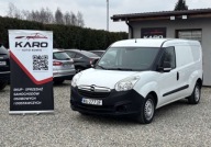 Opel Combo Polski salon 1.6 Diesel 105KM