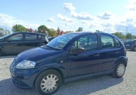 Citroen C3 Citroen C3 1.4 Diesel 68KM