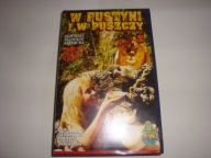 W pustyni i w puszczy cz 2 VHS kaseta wideo